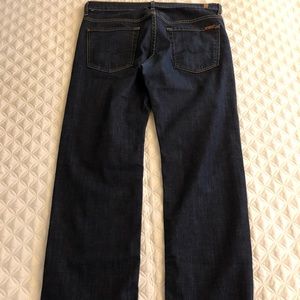 7 for all mankind - 34 W - Men’s Jeans - austyn